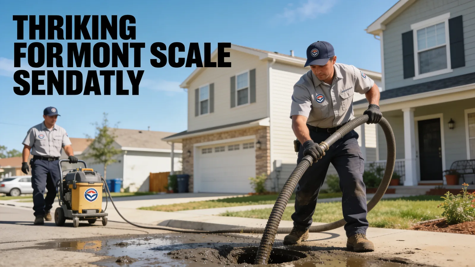 Sewage Cleanup in Hudson, MA near me